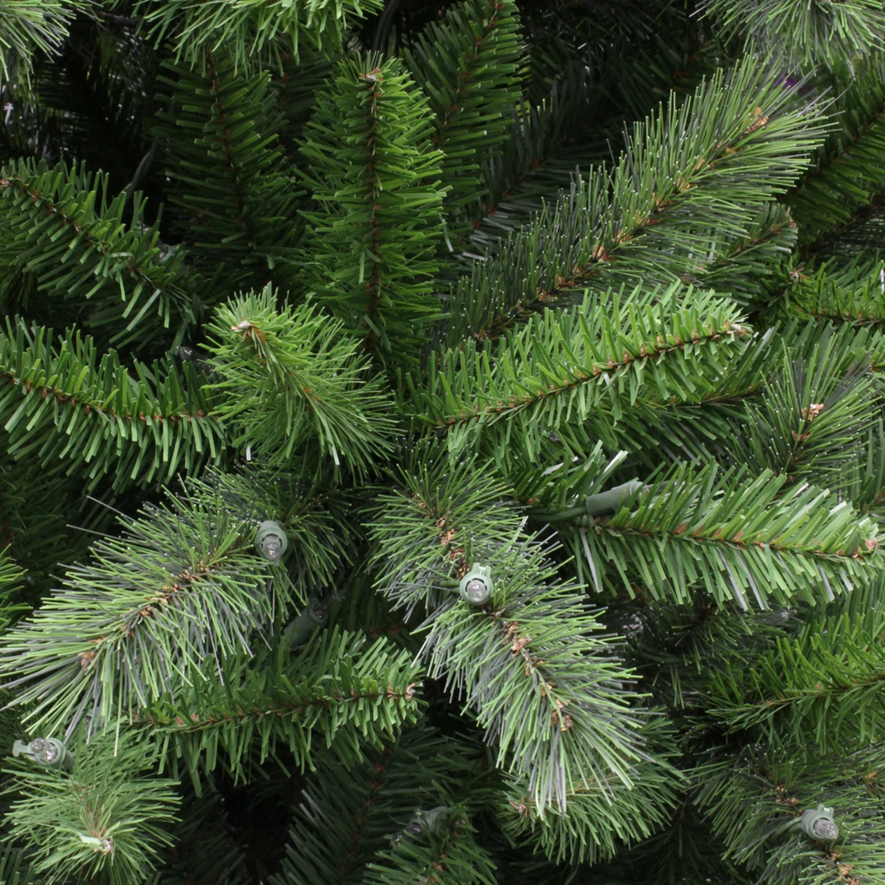 7.5’ X 54” Full Northern Fir Artificial Christmas Tree – Unlit 3 7.5’ X 54” Full Northern Fir Artificial Christmas Tree – Unlit - Image 3