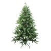 6' Mixed Eden Pine Artificial Christmas Tree - Unlit