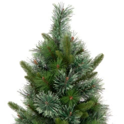 3' Ashcroft Cashmere Pine Artificial Christmas Tree- Unlit 5 3' Ashcroft Cashmere Pine Artificial Christmas Tree- Unlit -Xmas Trees Shop 327 32426.1683238681