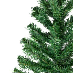 4' Medium Mixed Green Pine Artificial Christmas Tree - Unlit 5 4' Medium Mixed Green Pine Artificial Christmas Tree - Unlit -Xmas Trees Shop 427 98772.1683049004