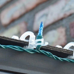 Set Of 1000 Clear Max Pro Anywhere Christmas Lights Clips 5 Set Of 1000 Clear Max Pro Anywhere Christmas Lights Clips -Xmas Trees Shop 714150 in use 25b15d 32758.1667619570