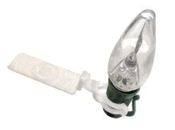 25ct Anywhere Outdoor Sticky Adhesive Clips -Xmas Trees Shop 734025203 98827.1667538789