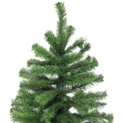 7.5' Two-Tone Balsam Fir Artificial Christmas Tree - Unlit -Xmas Trees Shop awoopw3dkaiandckxtjoo1omn12h9hc6 66023.1667663173