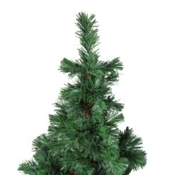 4' Pre-Lit Artificial Spiral Pine Christmas Tree - Multi Color Lights -Xmas Trees Shop dak gd 62120 1 28046.1667664475