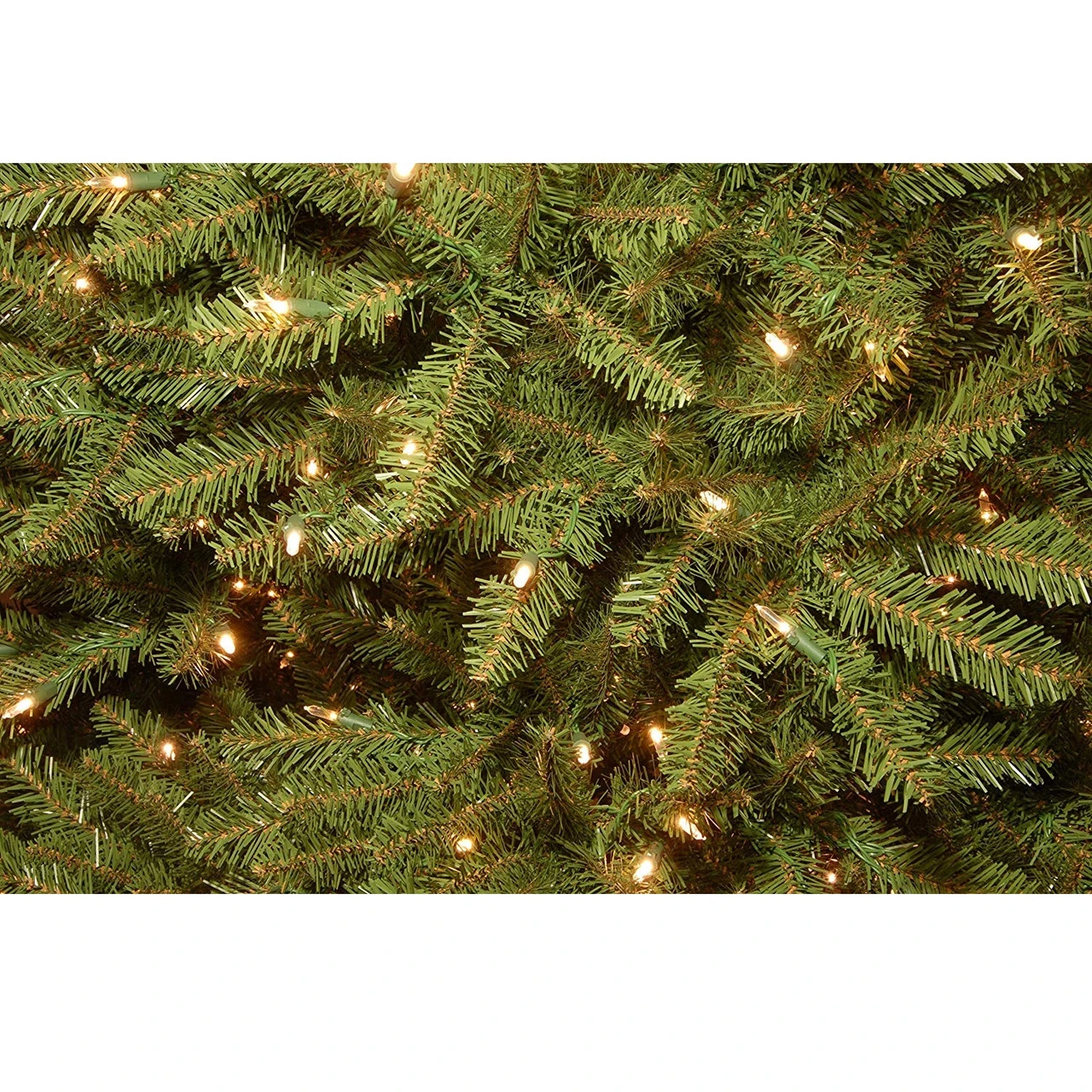 9 Ft. Dunhill(R) Fir Tree With Clear Lights 2 9 Ft. Dunhill(R) Fir Tree With Clear Lights - Image 2