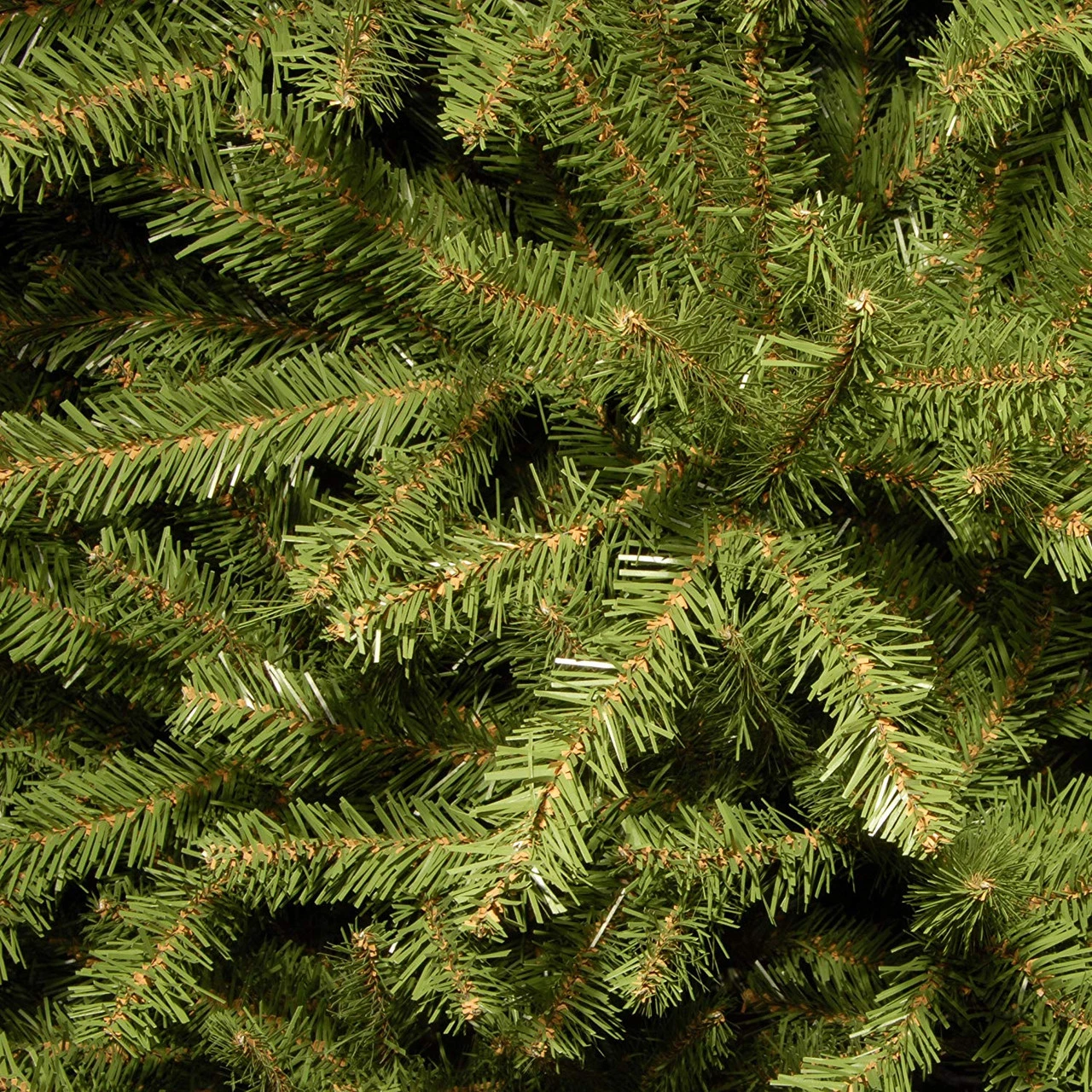 7.5’ Dunhill Fir Artificial Christmas Tree - Unlit 3 7.5’ Dunhill Fir Artificial Christmas Tree - Unlit - Image 3
