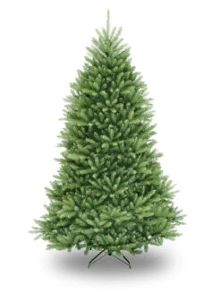 7.5’ Dunhill Fir Artificial Christmas Tree - Unlit