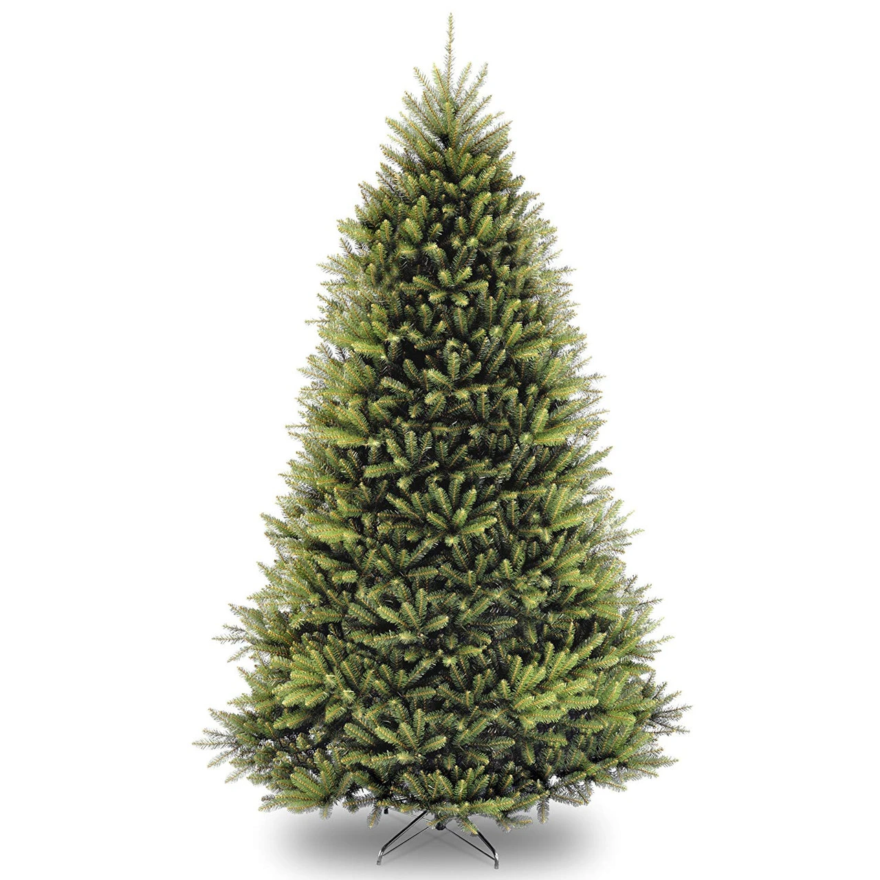 9' Dunhill Fir Artificial Christmas Tree - Unlit 1 9' Dunhill Fir Artificial Christmas Tree - Unlit