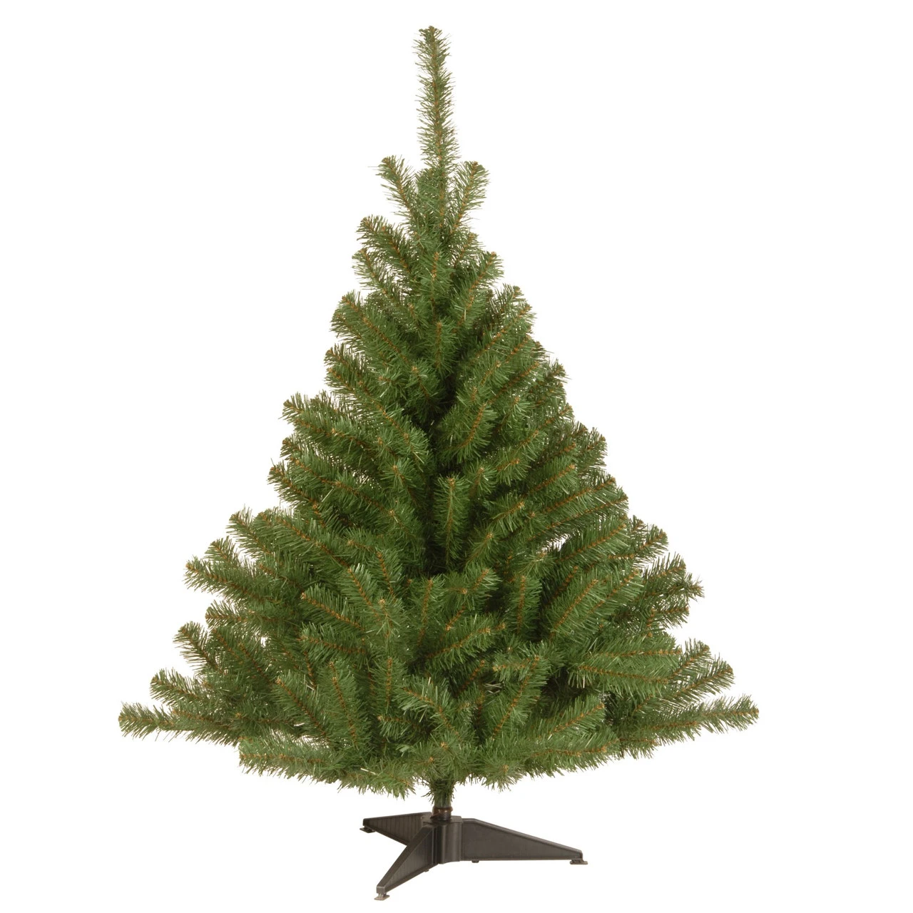 4’ Kincaid Spruce Artificial Christmas Tree –Unlit 1 4’ Kincaid Spruce Artificial Christmas Tree –Unlit
