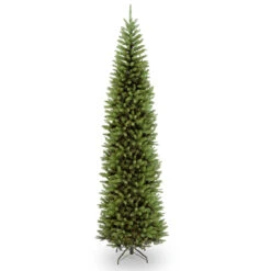 10β Kingswood Fir Pencil Artificial Christmas Tree - Unlit