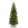 6’ Kingswood Fir Pencil Artificial Christmas Tree - Unlit
