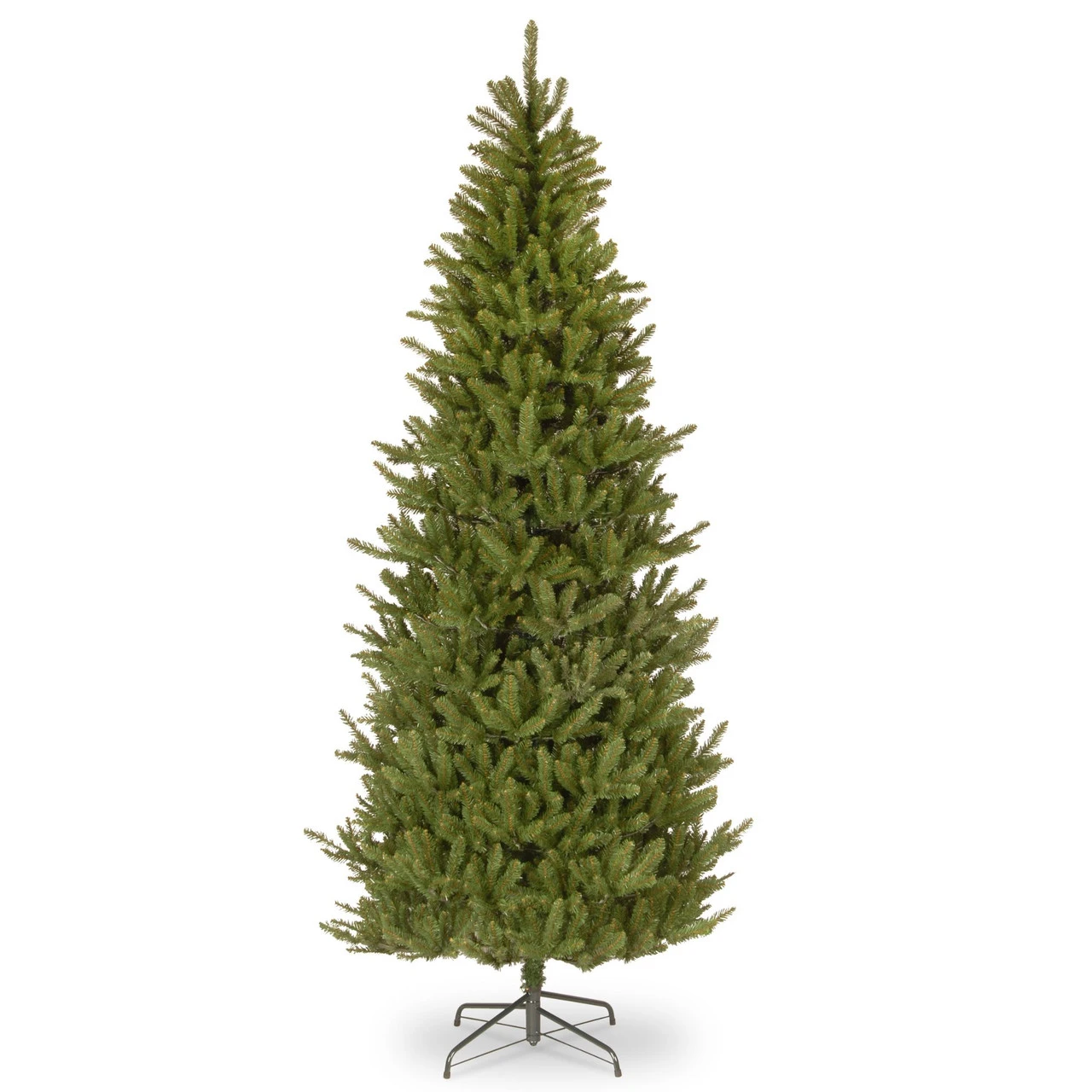 6.5’ Natural Fraser Artificial Christmas Tree - Unlit 1 6.5’ Natural Fraser Artificial Christmas Tree - Unlit