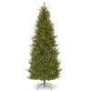 9' Natural Fraser Slim Fir Artificial Christmas Tree - Unlit