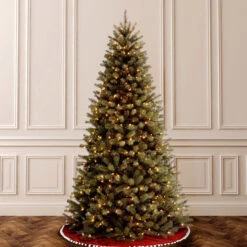 6.5’ Pre-lit North Valley Spruce Artificial Christmas Tree – Clear Lights 7 6.5’ Pre-lit North Valley Spruce Artificial Christmas Tree – Clear Lights -Xmas Trees Shop dnat nrv7 300 65 4 19879.1667656824