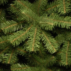 10’ North Valley Spruce Artificial Christmas Tree - Unlit -Xmas Trees Shop dnat nrv7 500 100 3 65119.1667580418