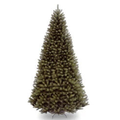 12β North Valley Spruce Artificial Christmas Tree - Unlit