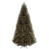 9’ North Valley Spruce Artificial Christmas Tree - Unlit