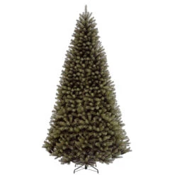 9β North Valley Spruce Artificial Christmas Tree - Unlit