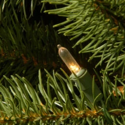 7.5’ Pre-Lit Downswept Douglas Fir Artificial Christmas Tree - Clear Lights 6 7.5’ Pre-Lit Downswept Douglas Fir Artificial Christmas Tree - Clear Lights -Xmas Trees Shop dnat pedd1 312 75 3 32284.1667659259