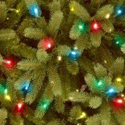 7.5’ Pre-Lit Jersey Fraser Fir Artificial Christmas Tree - Multi-Color Lights 5 7.5’ Pre-Lit Jersey Fraser Fir Artificial Christmas Tree - Multi-Color Lights -Xmas Trees Shop dnat pejf1 301 75 3 46787.1667663139
