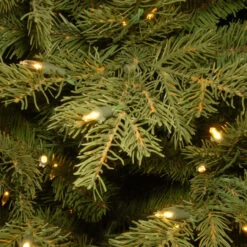 6.5’ Pre-Lit Nordic Spruce Artificial Christmas Tree - Clear Lights 5 6.5’ Pre-Lit Nordic Spruce Artificial Christmas Tree - Clear Lights -Xmas Trees Shop dnat pens1 300 65 3 37010.1667576124