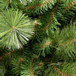 7.5’ Pre-Lit Rocky Ridge Pine Artificial Christmas Tree – Clear Lights 5 7.5’ Pre-Lit Rocky Ridge Pine Artificial Christmas Tree – Clear Lights -Xmas Trees Shop dnat rrsl1 75lo 3 05927.1667656561