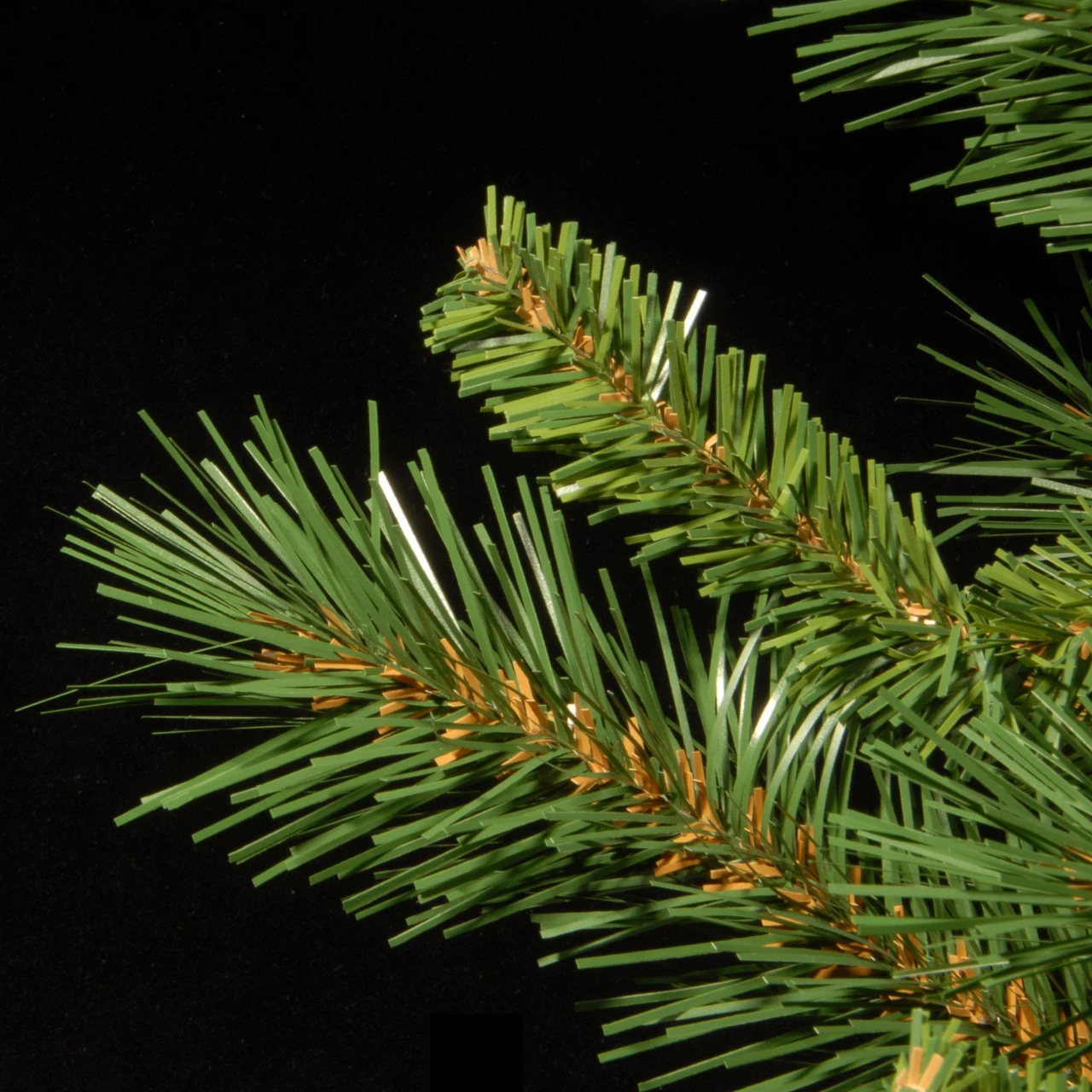 16’ Tiffany Fir Artificial Christmas Tree - Unlit 4 16’ Tiffany Fir Artificial Christmas Tree - Unlit - Image 4