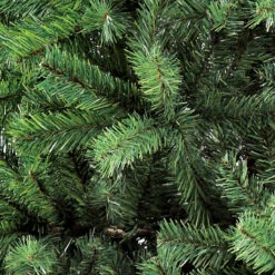 7’ Medium Fraser Fir Artificial Christmas Tree – Unlit 5 7’ Medium Fraser Fir Artificial Christmas Tree – Unlit -Xmas Trees Shop dpul 909 ff 70 03 87381.1667578305