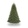 7’ Medium Fraser Fir Artificial Christmas Tree – Unlit