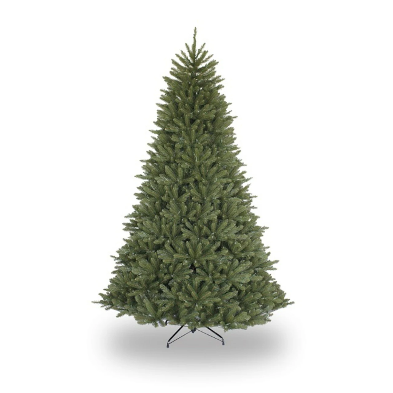 7’ Medium Fraser Fir Artificial Christmas Tree – Unlit 1 7’ Medium Fraser Fir Artificial Christmas Tree – Unlit