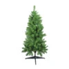 4' Medium Traditional Blackwater Fir Artificial Christmas Tree - Unlit