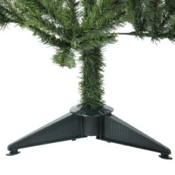 5' Canadian Pine Medium Artificial Christmas Tree, Unlit -Xmas Trees Shop fxtfsxyxejlgwaapjvl8pguyjkxxmjtf 38430.1686702324