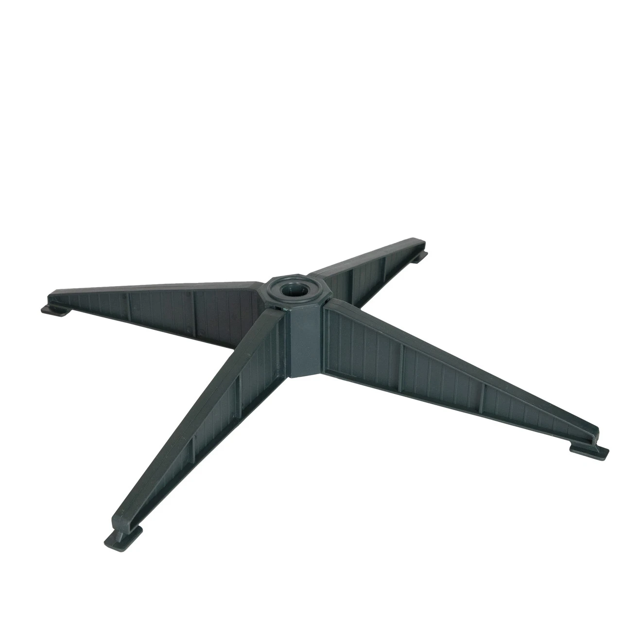 2' Medium Blackwater Fir Artificial Christmas Tree - Unlit 5 2' Medium Blackwater Fir Artificial Christmas Tree - Unlit - Image 5