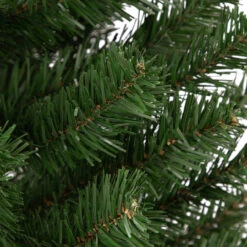 3' Blackwater Fir Medium Artificial Christmas Tree - Unlit -Xmas Trees Shop greenstand 2022 30987.1667490053