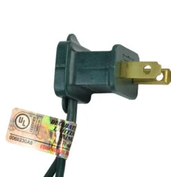 6' Pre-Lit Red Plaid Pre-Decorated Pop-Up Artificial Christmas Tree, Multicolor Lights -Xmas Trees Shop northlight20sm1530020plug 53895.1667573521