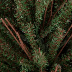 3' Green And Brown Medium Warsaw Twig Artificial Christmas Tree - Unlit 6 3' Green And Brown Medium Warsaw Twig Artificial Christmas Tree - Unlit -Xmas Trees Shop northlight b03916 2new 60834.1669734557