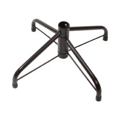 6' Colorado Spruce 2-Tone Artificial Christmas Tree, Unlit -Xmas Trees Shop northlight b039198 stand 68228.1677543002