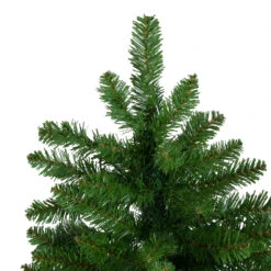 10' Slim Eastern Pine Artificial Christmas Tree - Unlit -Xmas Trees Shop northlight b36391 1 58174.1667663039