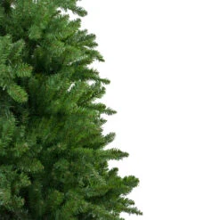 12' Slim Eastern Pine Artificial Christmas Tree - Unlit -Xmas Trees Shop northlight b36391 2 33179.1667578502