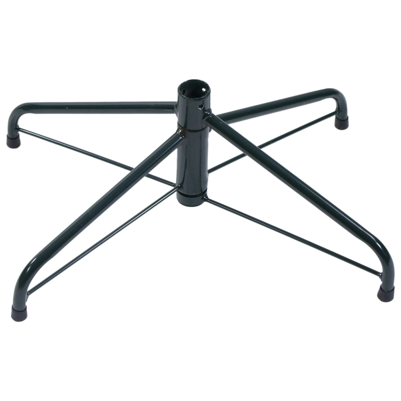 6.5' Pre-Lit Palisades Fir Artificial Christmas Tree - Clear Lights 5 6.5' Pre-Lit Palisades Fir Artificial Christmas Tree - Clear Lights - Image 5