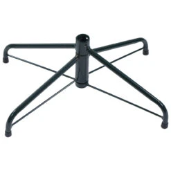 6' Medium Flocked Angel Pine Artificial Christmas Tree - Unlit -Xmas Trees Shop northlight b36395 4 42704.1676305747