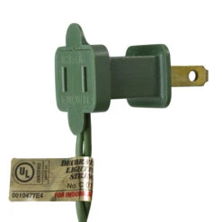 9' Pre-Lit Slim Eastern Pine Artificial Christmas Tree - Clear Lights -Xmas Trees Shop northlight b84727 4 53333.1667592771