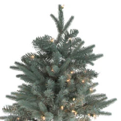 6.5' Pre-Lit Slim Washington Frasier Fir Artificial Christmas Tree - Clear Lights 8 6.5' Pre-Lit Slim Washington Frasier Fir Artificial Christmas Tree - Clear Lights -Xmas Trees Shop northlight b84774 1 85589.1667536738