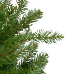 10' Rockwood Pine Artificial Christmas Tree, Unlit -Xmas Trees Shop northlight b8 stand 76825.1667530173