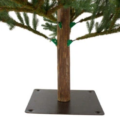 6.5' North Pine Artificial Christmas Tree, Unlit -Xmas Trees Shop northlight c584780 2 21190.1683224781