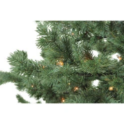 9' Pre-lit Full Mountain Pine Artificial Christmas Tree - Clear Lights 6 9' Pre-lit Full Mountain Pine Artificial Christmas Tree - Clear Lights -Xmas Trees Shop northlight gb yt7629 grgy 3 14373.1667575673
