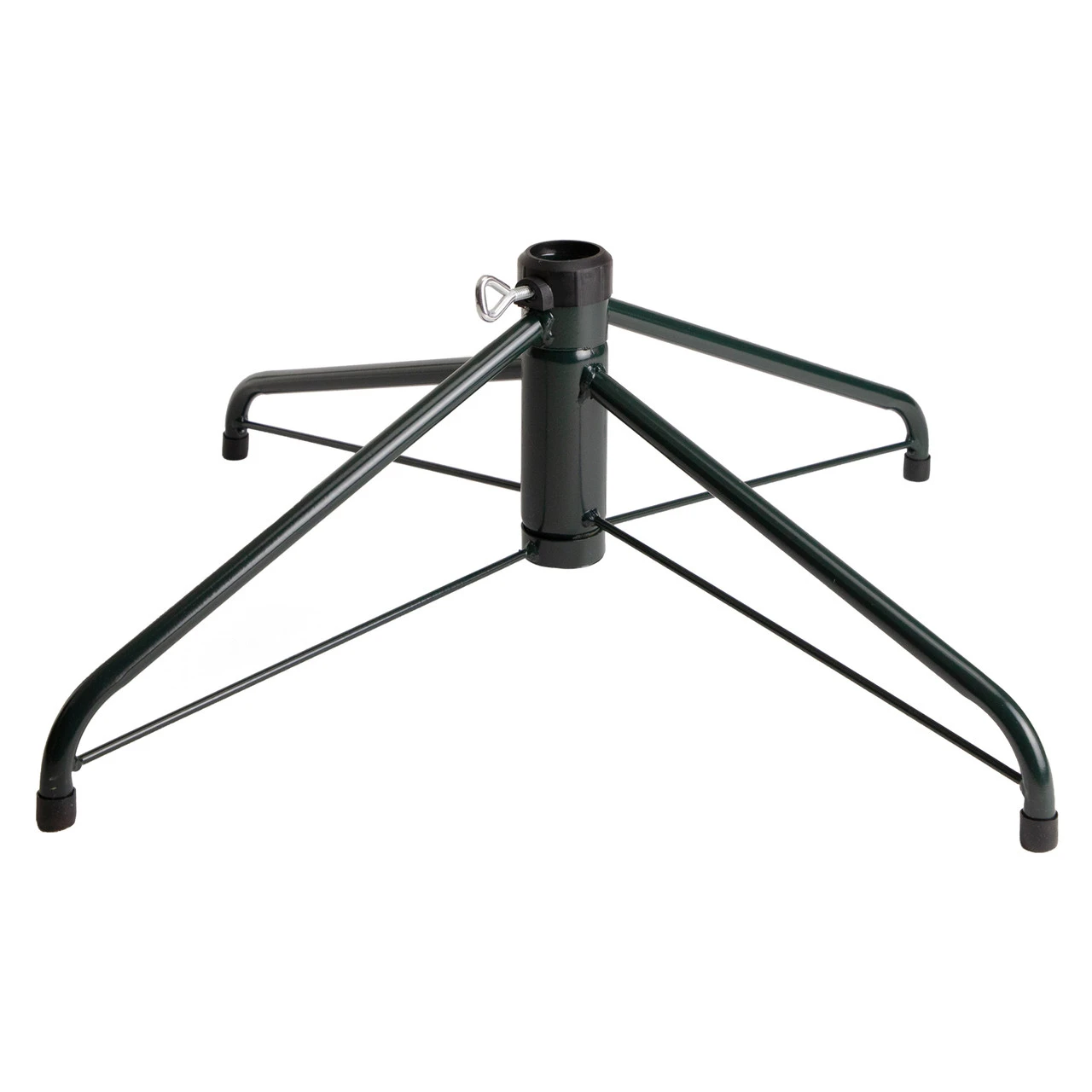 7.5' Pre-Lit Chatham Pine Artificial Christmas Tree, Clear Lights 6 7.5' Pre-Lit Chatham Pine Artificial Christmas Tree, Clear Lights - Image 6