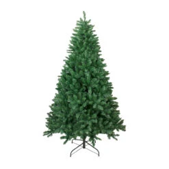 7.5' Twin Lakes Fir Artificial Christmas Tree - Unlit