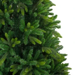 6.5' Full Gunnison Pine Artificial Christmas Tree - Unlit -Xmas Trees Shop northlight hb27086 1 68565.1667572641