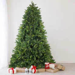 6.5' Full Gunnison Pine Artificial Christmas Tree - Unlit